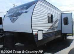 New 2025 Palomino Puma 28BHFQ available in Clyde, Ohio