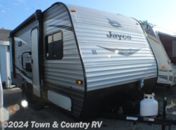 Used 2021 Jayco Jay Flight SLX 174BH available in Clyde, Ohio