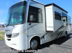 Used 2024 Jayco Precept 34G available in Clyde, Ohio