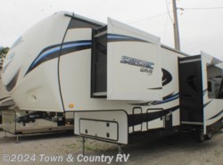 Used 2015 Jayco Seismic Wave 352W available in Clyde, Ohio