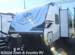 New 2025 Jayco Jay Feather 21MML available in Clyde, Ohio