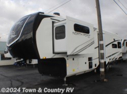 New 2025 Jayco North Point 310RLTS available in Clyde, Ohio