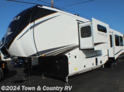 New 2025 Jayco Pinnacle 38FBRK available in Clyde, Ohio