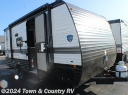 New 2025 Keystone Hideout Sport 175BH available in Clyde, Ohio