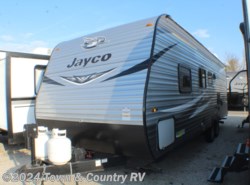 Used 2020 Jayco Jay Flight 264BH available in Clyde, Ohio