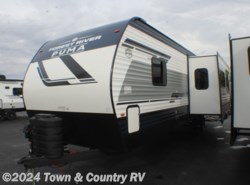 New 2025 Palomino Puma 28BHFQ available in Clyde, Ohio