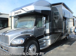 Used 2023 Jayco Seneca 37M available in Clyde, Ohio