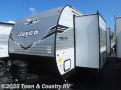 New 2025 Jayco Jay Flight SLX 290RKS available in Clyde, Ohio