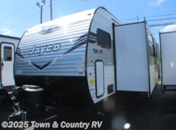 New 2025 Jayco Jay Flight SLX 280FKS available in Clyde, Ohio