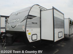 New 2026 Jayco Jay Flight SLX 290RKS available in Clyde, Ohio