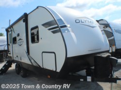 Used 2022 Highland Ridge Olympia 212FB available in Clyde, Ohio