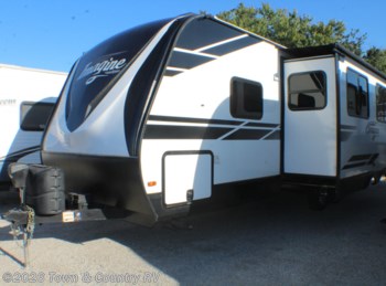 Used 2021 Grand Design Imagine 2800BH available in Clyde, Ohio