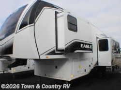 New 2026 Jayco Eagle HT 28CRT available in Clyde, Ohio
