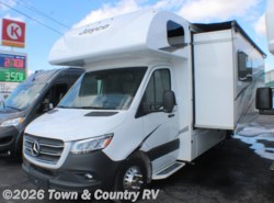 New 2026 Jayco Melbourne 24L available in Clyde, Ohio