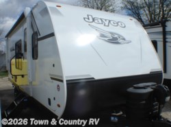 Used 2026 Jayco Jay Feather 21MML available in Clyde, Ohio