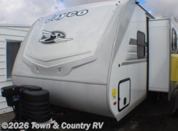 Used 2026 Jayco Jay Feather 21MML available in Clyde, Ohio