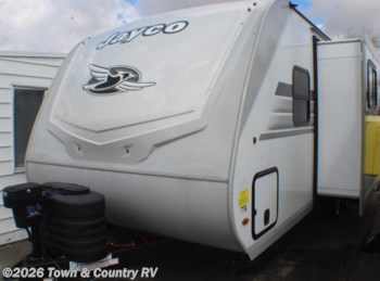 Used 2026 Jayco Jay Feather 21MML available in Clyde, Ohio