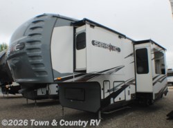 Used 2013 Jayco Seismic 3210 available in Clyde, Ohio