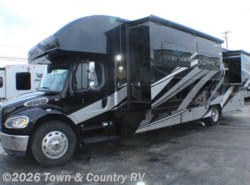 Used 2022 Jayco Seneca 37M available in Clyde, Ohio