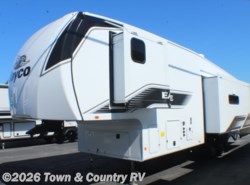 New 2026 Jayco Eagle SLE 30RLT available in Clyde, Ohio