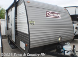 Used 2024 Keystone Coleman 17B available in Clyde, Ohio