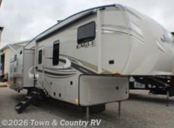 Used 2019 Jayco Eagle HT 28.5RSTS available in Clyde, Ohio