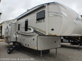 Used 2019 Jayco Eagle HT 28.5RSTS available in Clyde, Ohio