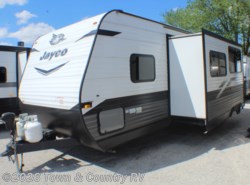 Used 2022 Jayco Jay Flight SLX 267BH available in Clyde, Ohio