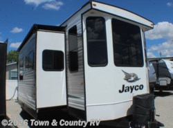 Used 2020 Jayco Jay Flight Bungalow 40LOFT available in Clyde, Ohio