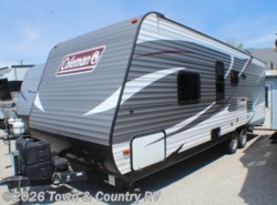 Used 2018 Dutchmen Coleman Lantern 274BHS available in Clyde, Ohio