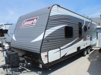 Used 2018 Dutchmen Coleman Lantern 274BHS available in Clyde, Ohio
