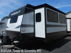 Used 2022 Keystone Hideout 34FKDS available in Clyde, Ohio