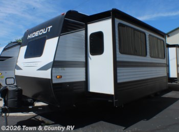 Used 2022 Keystone Hideout 34FKDS available in Clyde, Ohio