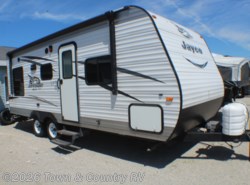 Used 2016 Jayco Jay Flight SLX 212QBW available in Clyde, Ohio