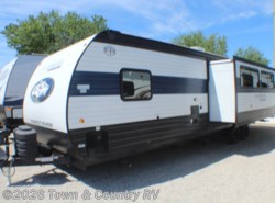 Used 2025 Forest River Cherokee Grey Wolf 29NM available in Clyde, Ohio