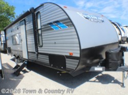 Used 2022 Forest River Salem Cruise Lite 261BHXL available in Clyde, Ohio
