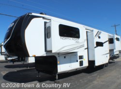 New 2026 Jayco North Point 382FLRB available in Clyde, Ohio