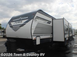New 2027 Palomino Puma 310RK available in Clyde, Ohio
