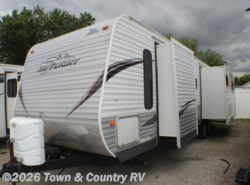 Used 2013 Jayco Jay Flight 33RLDS available in Clyde, Ohio