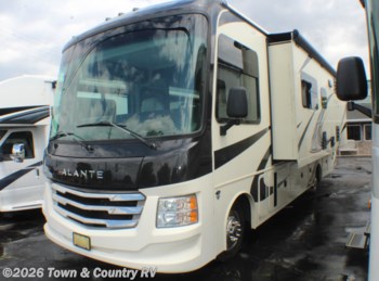 Used 2022 Jayco Alante 29S available in Clyde, Ohio