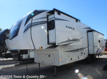 Used 2022 Jayco Eagle 321RSTS available in Clyde, Ohio