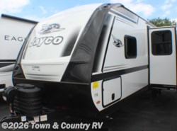 New 2027 Jayco Jay Feather 25RB available in Clyde, Ohio