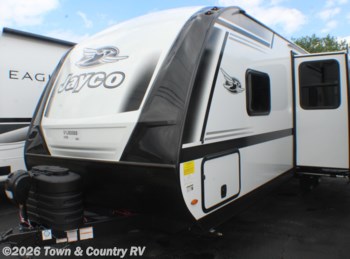 New 2027 Jayco Jay Feather 25RB available in Clyde, Ohio