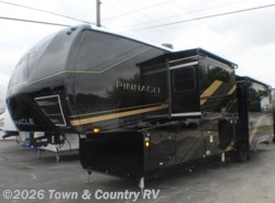 New 2027 Jayco Pinnacle 38FBRK available in Clyde, Ohio