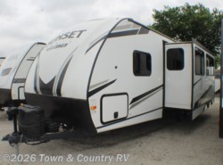 Used 2022 CrossRoads Sunset Trail Super Lite 253RB available in Clyde, Ohio