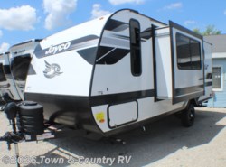 New 2026 Jayco Jay Feather 19MBS available in Clyde, Ohio