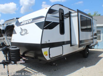 Used 2026 Jayco Jay Feather 19MBS available in Clyde, Ohio