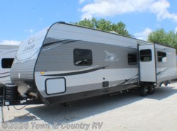 Used 2021 Jayco Jay Flight 31MLS available in Clyde, Ohio