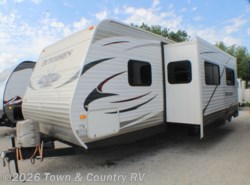 Used 2013 Dutchmen Dutchmen 261BHS available in Clyde, Ohio