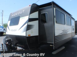Used 2021 Keystone Hideout 38FKTS available in Clyde, Ohio